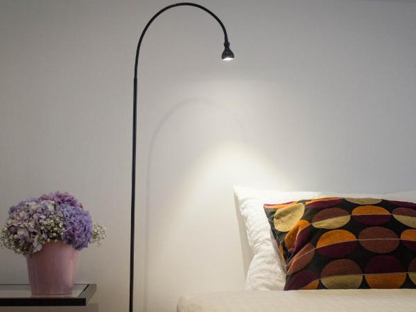 B&B Cool Centre Zagreb : photo 7 de la chambre chambre double standard