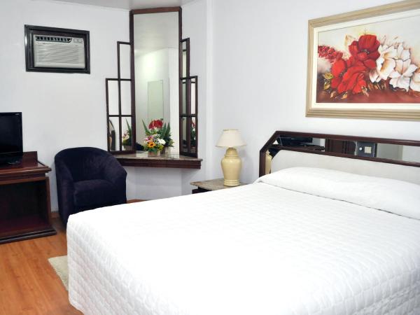 Caravelle Palace Hotel : photo 1 de la chambre suite (2 adultes)