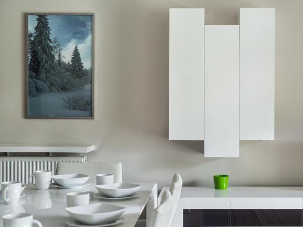 TatryTop Stara Polana Spa : photo 3 de la chambre appartement deluxe