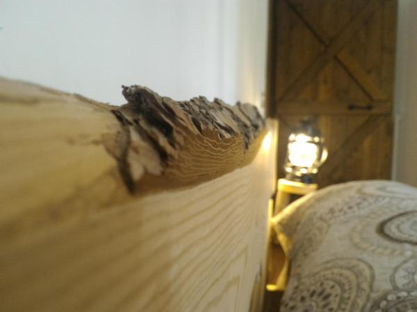 Masseria La Fiorita : photo 3 de la chambre chambre triple