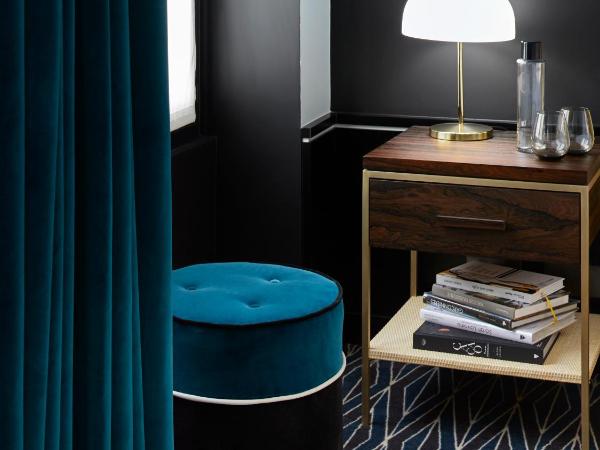 Le Roch Hotel & Spa : photo 6 de la chambre suite avec hammam