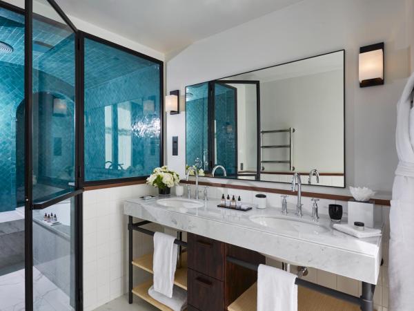 Le Roch Hotel & Spa : photo 3 de la chambre suite avec hammam