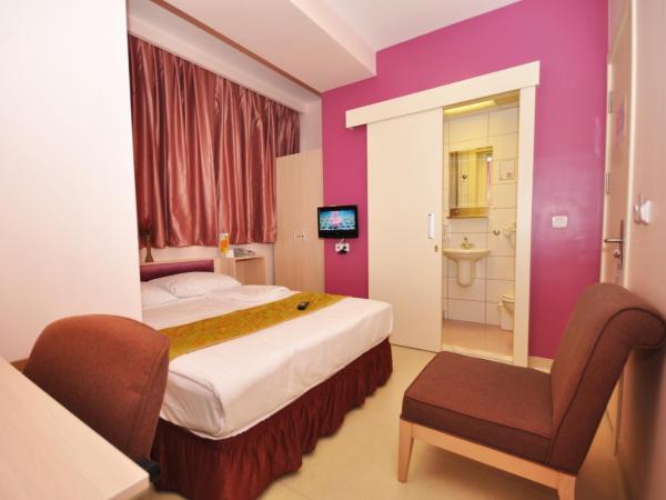 Han Hotel : photo 8 de la chambre chambre double ou lits jumeaux