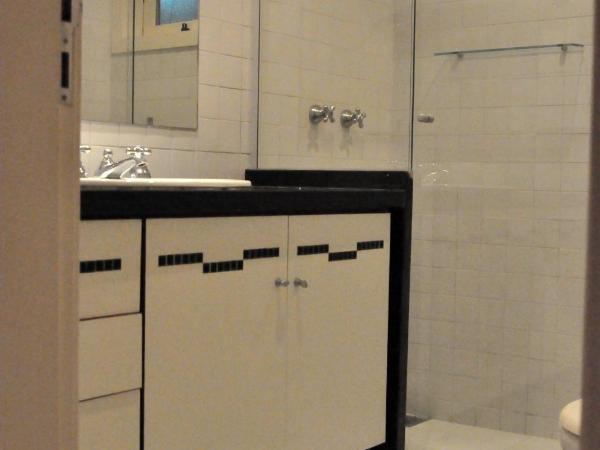 Recanto Al Mare : photo 3 de la chambre chambre triple