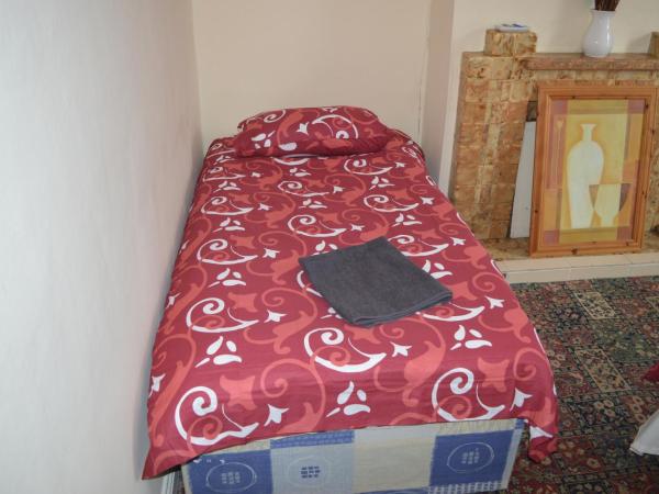 The Gallary : photo 10 de la chambre chambre familiale standard