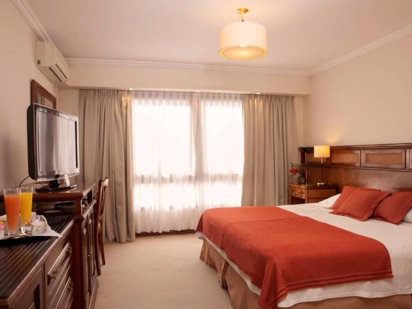 Ayres De Salta Hotel : photo 5 de la chambre chambre double exécutive