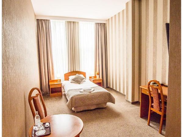 Hotel Polonez : photo 2 de la chambre chambre simple