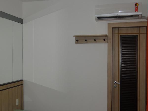 Hotel Meu Cantinho (Adults Only) : photo 9 de la chambre chambre standard avec 1 lit double