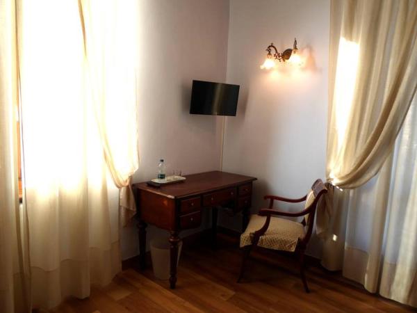 Da Nonna Vera : photo 1 de la chambre chambre de luxe avec salle de bains privative