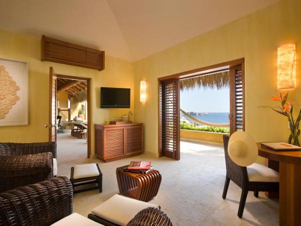 Cala de Mar Resort & Spa Ixtapa : photo 8 de la chambre suite master penthouse cala de mar