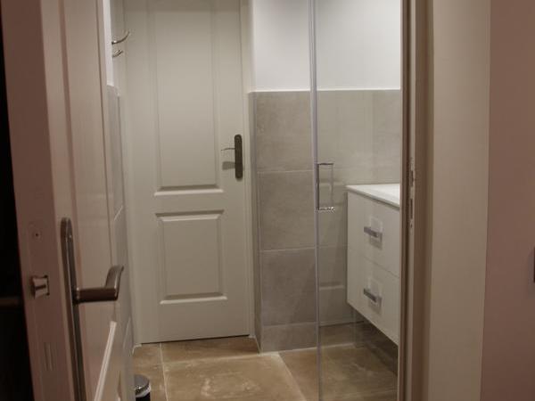 Chambre d'Hôtes Les Variétés : photo 5 de la chambre chambre double deluxe