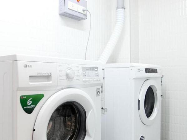Royal Express Inn : photo 5 de la chambre lit superposé dans dortoir pour femmes 