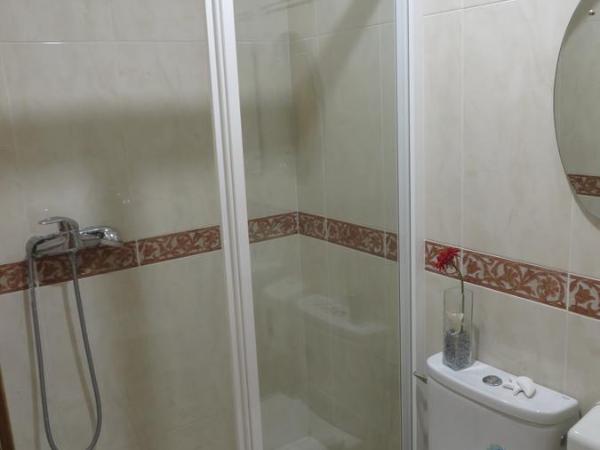 Toctoc Rooms : photo 4 de la chambre chambre double