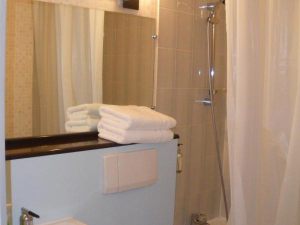Contact Hôtel Come Inn : photo 10 de la chambre chambre double