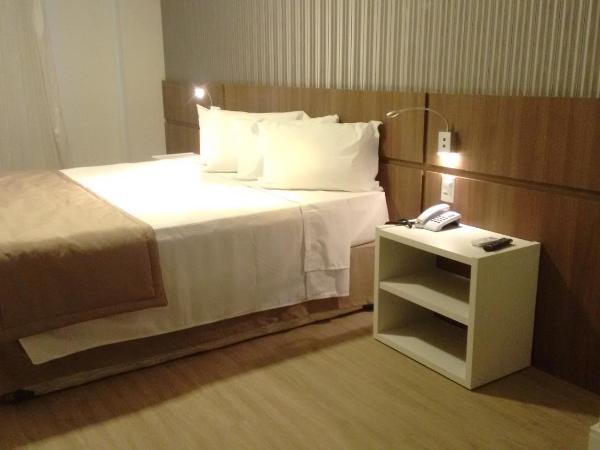 Casa Nova Hotel : photo 4 de la chambre chambre double standard