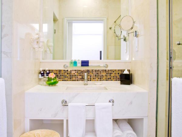 Royale Chulan Penang : photo 4 de la chambre chambre lits jumeaux supérieure