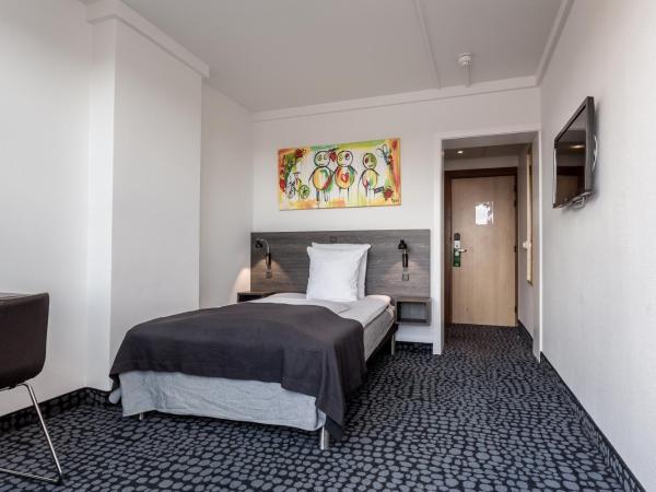 ProfilHotels Mercur : photo 3 de la chambre chambre simple standard