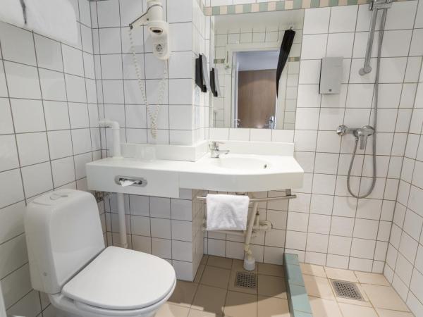 ProfilHotels Mercur : photo 2 de la chambre chambre triple standard