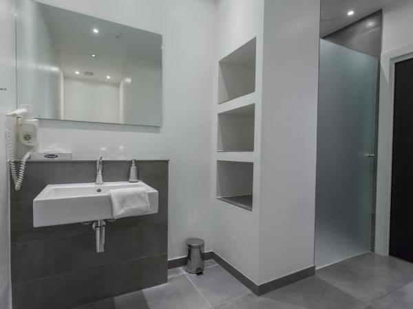 ProfilHotels Mercur : photo 5 de la chambre chambre lit king-size supérieure quatre