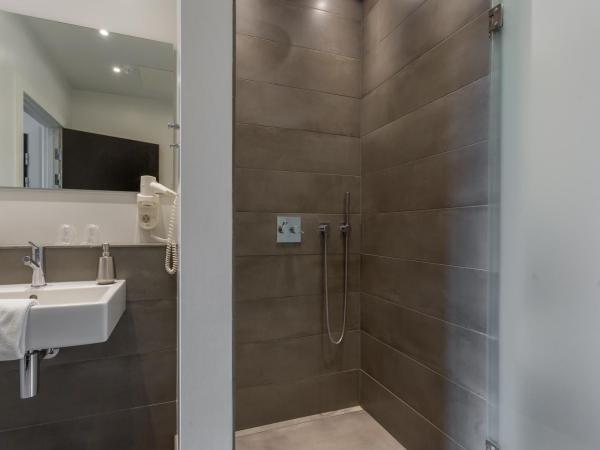 ProfilHotels Mercur : photo 4 de la chambre chambre lit king-size supérieure six