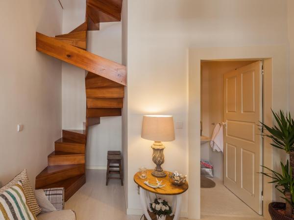 Down2Town B&B : photo 7 de la chambre studio