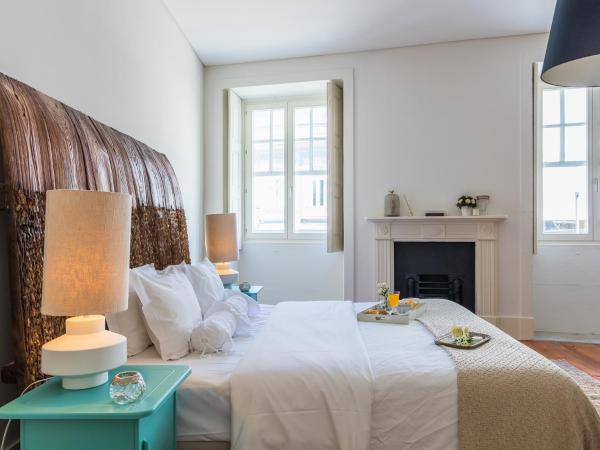 Down2Town B&B : photo 1 de la chambre studio