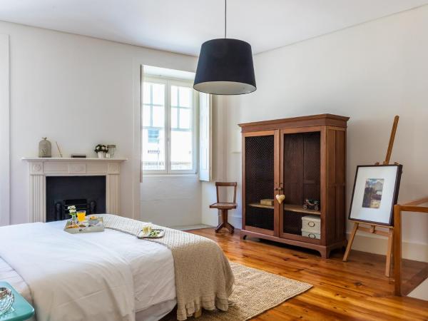 Down2Town B&B : photo 5 de la chambre studio