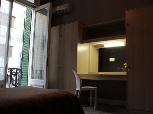 Hagoth Hostel : photo 6 de la chambre lit simple dans dortoir pour hommes