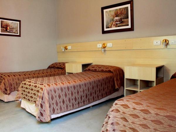 Hagoth Hostel : photo 9 de la chambre lit simple dans dortoir pour hommes