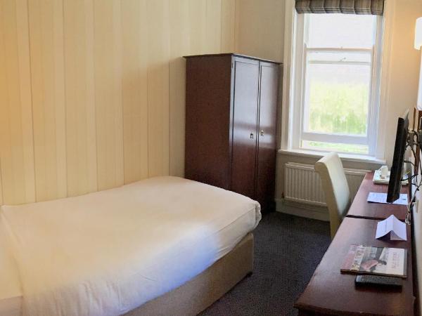 Kings Hotel : photo 5 de la chambre chambre simple