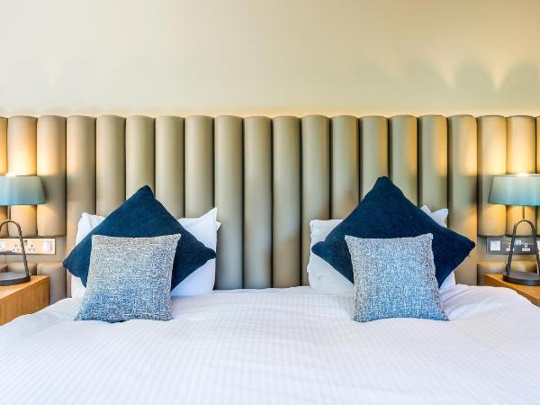 The Scholar : photo 4 de la chambre chambre double deluxe