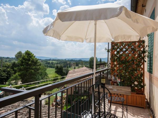 Villa Sant'Andrea : photo 2 de la chambre chambre triple