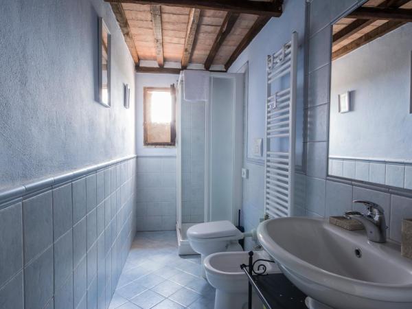 Villa Sant'Andrea : photo 5 de la chambre chambre double Économique