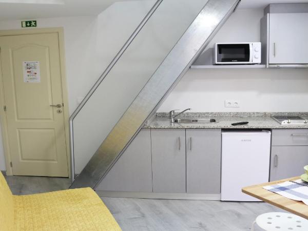 Bike Suite : photo 2 de la chambre studio