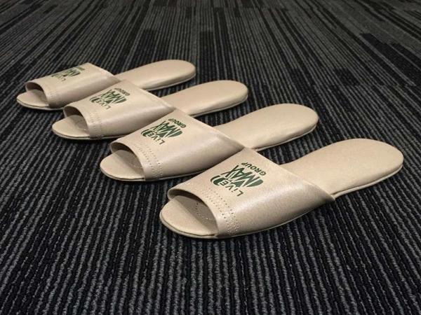 HOTEL LiVEMAX BUDGET Chiba Mihama : photo 1 de la chambre chambre simple - non-fumeurs