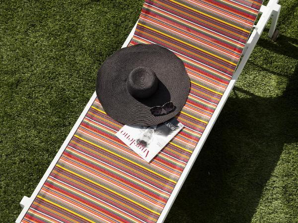 The Kinney - Venice Beach : photo 7 de la chambre suite lit king-size avec vue sur la cour