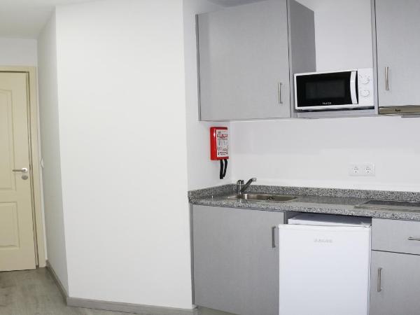 Bike Suite : photo 5 de la chambre suite