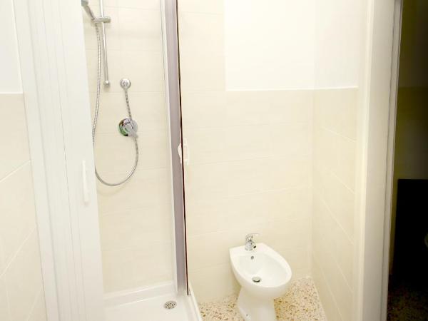 B&B Salernoway : photo 3 de la chambre chambre double avec balcon - vue sur mer