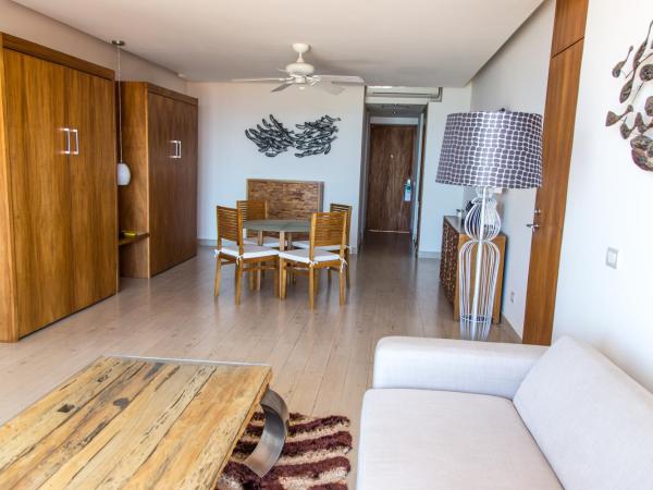Sandos Finisterra All Inclusive : photo 4 de la chambre suite 1 chambre finisterra (2 adultes)