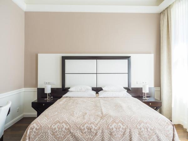 Hotel Spiess & Spiess : photo 4 de la chambre suite junior familiale