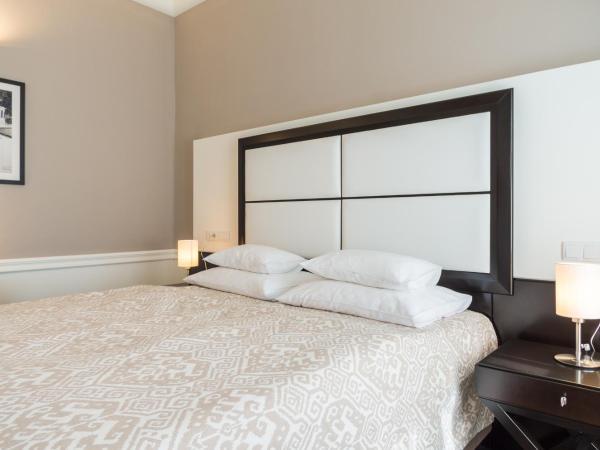 Hotel Spiess & Spiess : photo 5 de la chambre suite junior familiale