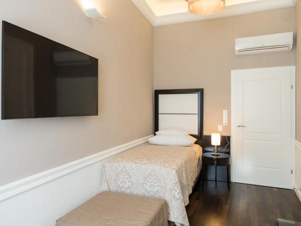 Hotel Spiess & Spiess : photo 7 de la chambre suite junior familiale