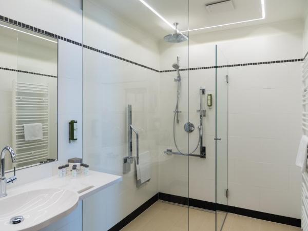 Hotel Spiess & Spiess : photo 9 de la chambre suite junior familiale