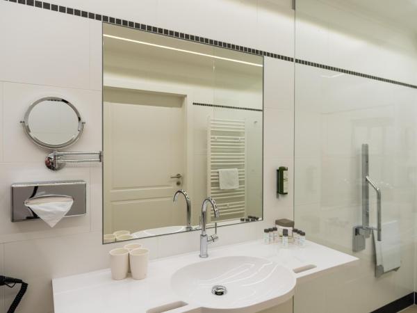 Hotel Spiess & Spiess : photo 10 de la chambre suite junior familiale