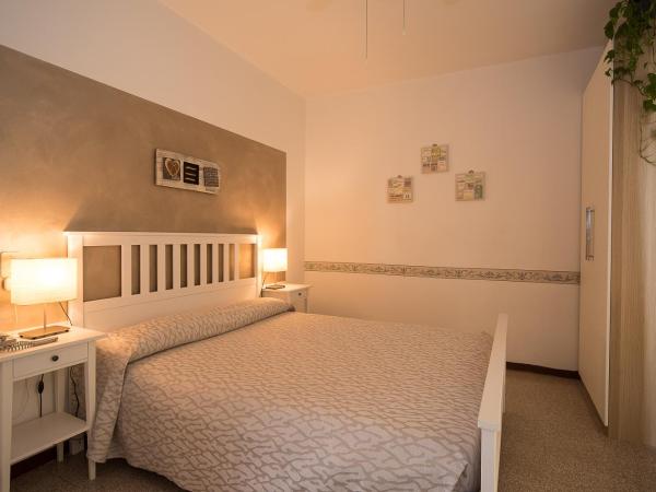 Hotel Conchiglia : photo 2 de la chambre chambre double ou lits jumeaux