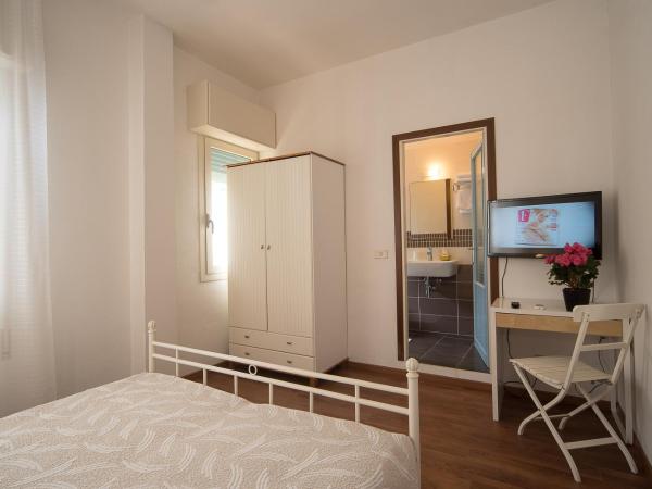 Hotel Conchiglia : photo 3 de la chambre chambre double ou lits jumeaux Économique