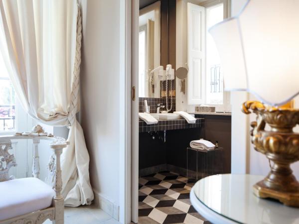 Hotel Villa Taormina : photo 7 de la chambre suite junior