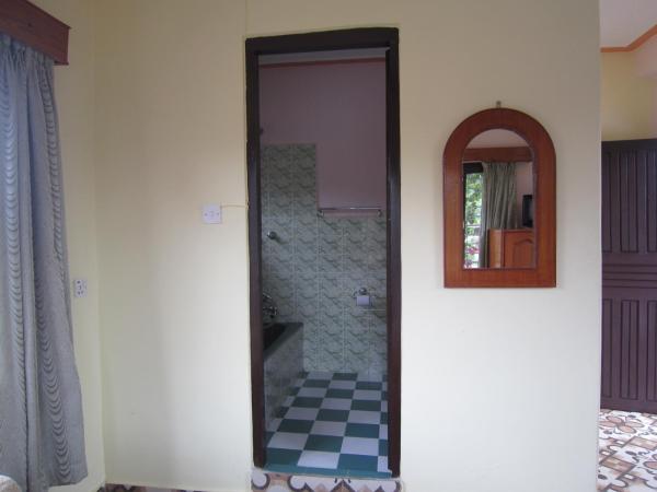 New Annapurna Guest House : photo 6 de la chambre chambre standard - vue sur montagne