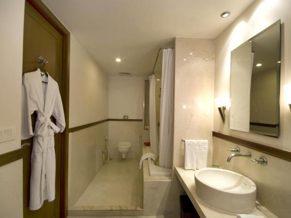 Vedic Village Spa Resort Kolkata : photo 6 de la chambre suite 1 chambre