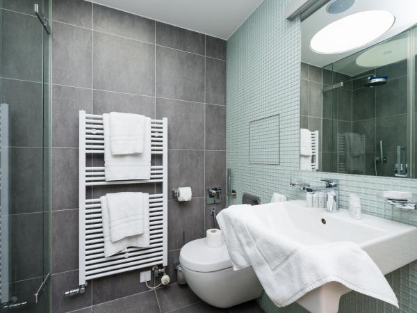 Karlin Residence by TKC : photo 4 de la chambre studio avec terrasse